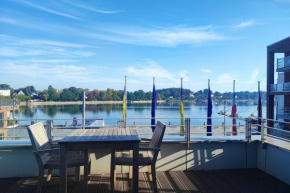 Meerblick, Eckernförde